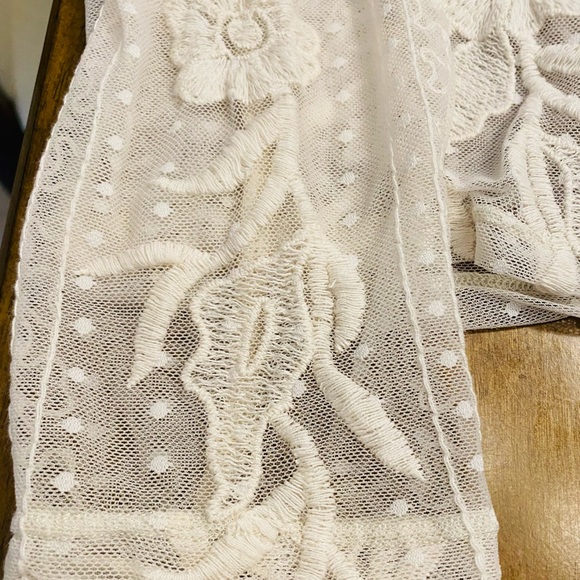 Linea Domani Blouse - Picture 8 of 12